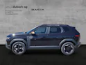 Dacia Duster extreme hybrid 155