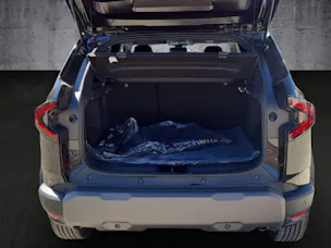Dacia Duster extreme hybrid 155