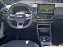 Dacia Duster extreme hybrid 155