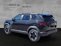 Dacia Duster extreme hybrid 155