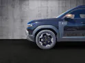 Dacia Duster extreme hybrid 155