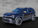 Dacia Duster extreme hybrid 155