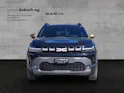 Dacia Duster extreme hybrid 155