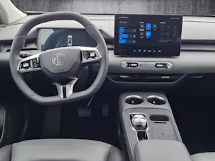 MG S5 EV 64 kWh Luxury
