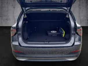 MG S5 EV 64 kWh Luxury