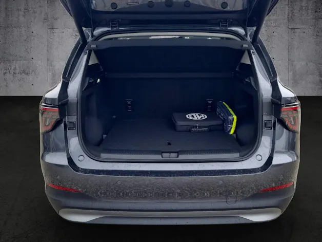 MG S5 EV 64 kWh Luxury