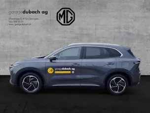 MG S5 EV 64 kWh Luxury
