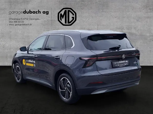MG S5 EV 64 kWh Luxury