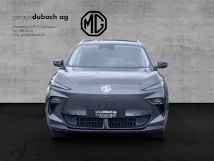 MG S5 EV 64 kWh Luxury