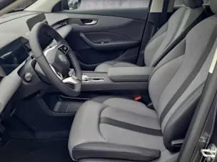 MG S5 EV 64 kWh Luxury