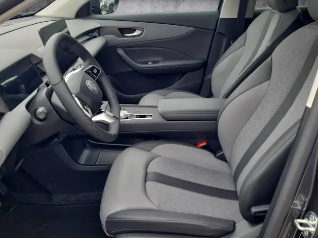 MG S5 EV 64 kWh Luxury