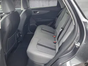 MG S5 EV 64 kWh Luxury