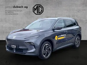 MG S5 EV 64 kWh Luxury