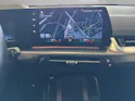 BMW X1 23i xDrive paddles