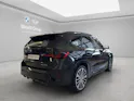 BMW X1 23i xDrive paddles