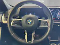 BMW X1 23i xDrive paddles