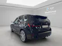 BMW X1 23i xDrive paddles