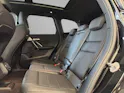 BMW X1 23i xDrive paddles