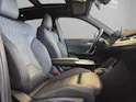 BMW X1 23i xDrive paddles
