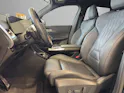 BMW X1 23i xDrive paddles