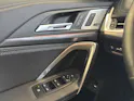 BMW X1 23i xDrive paddles