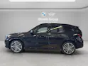 BMW X1 23i xDrive paddles