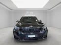 BMW X1 23i xDrive paddles