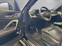 BMW X1 23i xDrive paddles