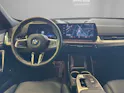 BMW X1 23i xDrive paddles