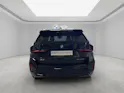 BMW X1 23i xDrive paddles