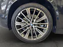 BMW X1 23i xDrive paddles