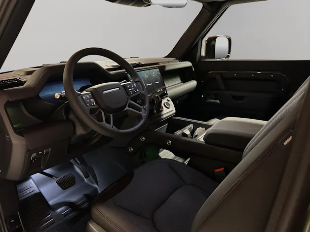 Land Rover Defender 90 3.0 D I6 250 X-Dynamic SE