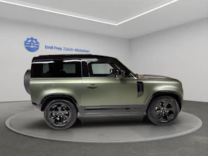 Fahrzeugbild LAND ROVER Defender 90 3.0 D I6 250 X-Dynamic SE