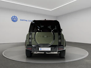 Fahrzeugbild LAND ROVER Defender 90 3.0 D I6 250 X-Dynamic SE