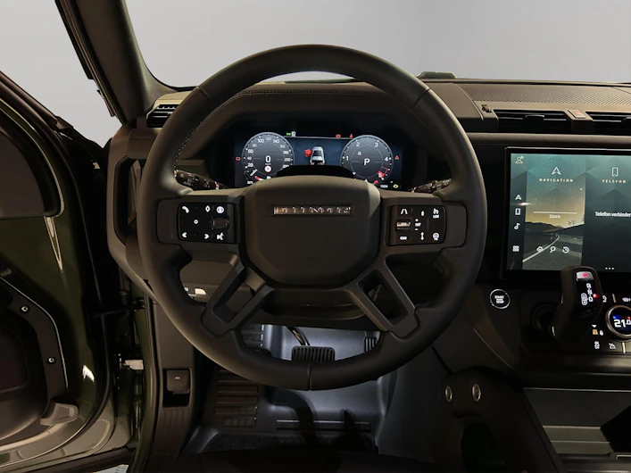 Fahrzeugbild LAND ROVER DEFENDER