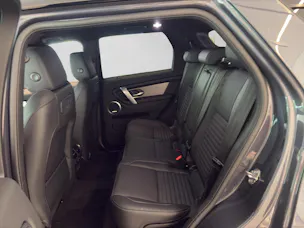 Land Rover Discovery Sport 1.5 T 270e Landmark