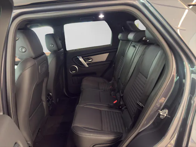 Land Rover Discovery Sport 1.5 T 270e Landmark