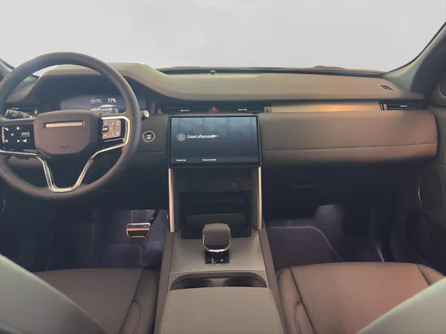 Land Rover Discovery Sport 1.5 T 270e Landmark