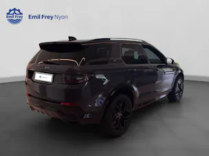 Land Rover Discovery Sport 1.5 T 270e Landmark