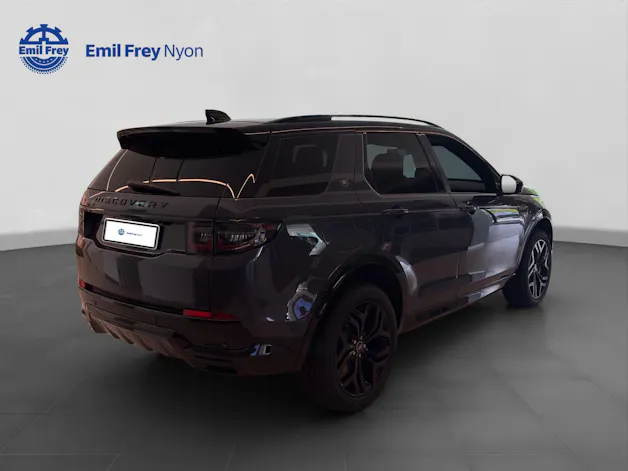 Land Rover Discovery Sport 1.5 T 270e Landmark