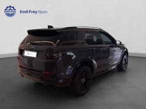 Fahrzeugbild LAND ROVER Discovery Sport 1.5 T 270e Landmark