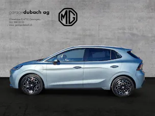 MG 4 Urban 54kWh Premium