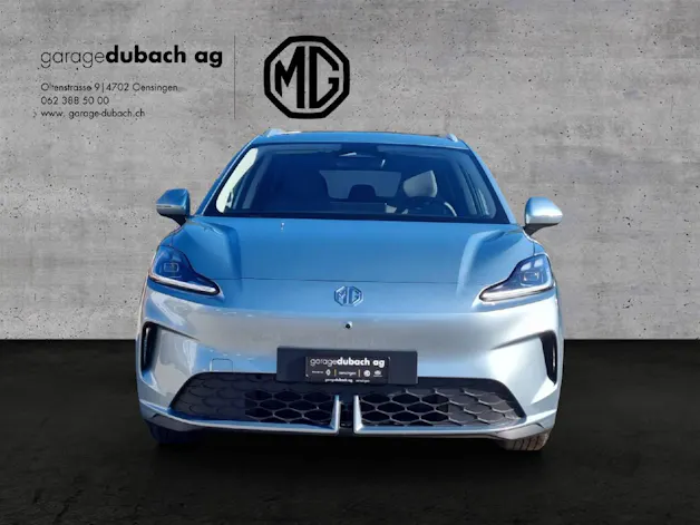 MG 4 Urban 54kWh Premium