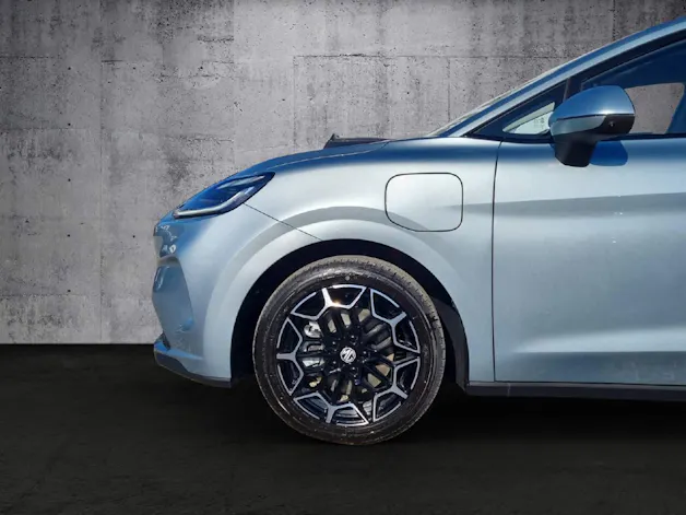 MG 4 Urban 54kWh Premium