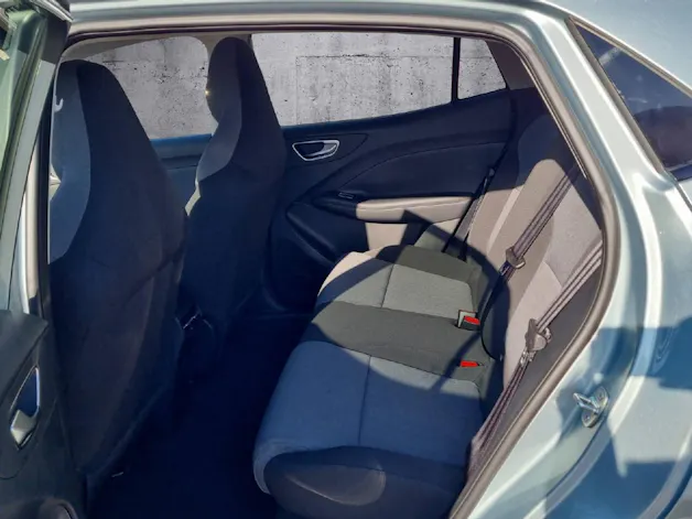 MG 4 Urban 54kWh Premium