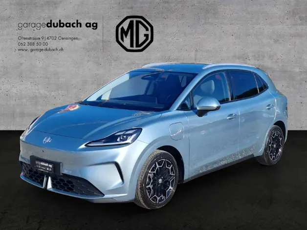 MG 4 Urban 54kWh Premium