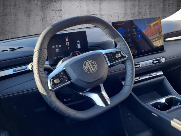 MG 4 Urban 54kWh Premium