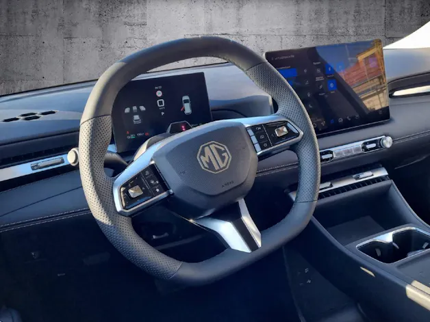 MG 4 Urban 54kWh Premium