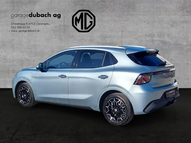 MG 4 Urban 54kWh Premium