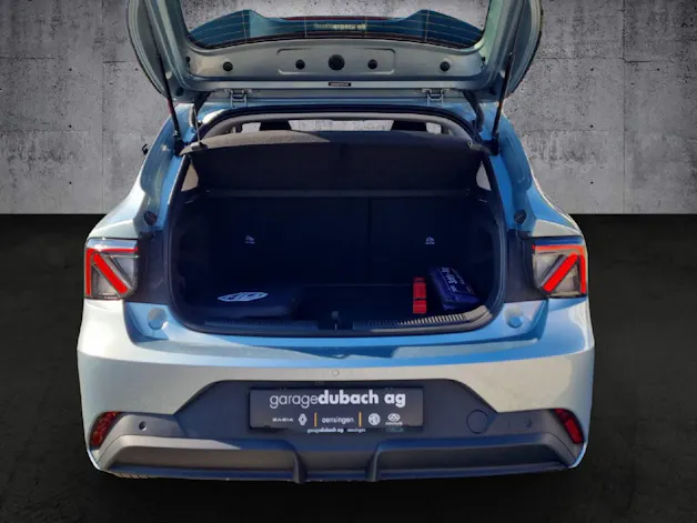 MG 4 Urban 54kWh Premium